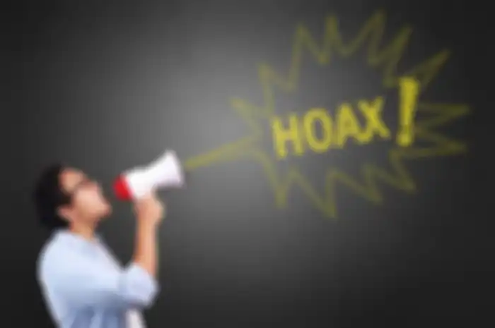 Bikers waspada penyabaran Hoax, beredar kabar pengisian data BLT BBM di sosial media
