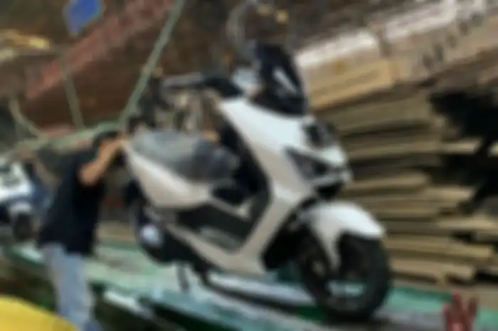 Hal ini bisa mengahambat tren motor listrik yang sedang berkembang