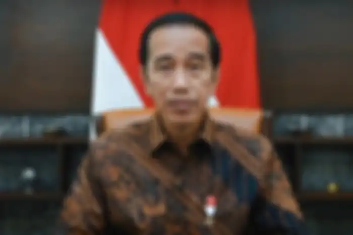 Presiden Joko Widodo instruksikan Setiap Instansi Pemerintahan menggunakan kendaraan listrik