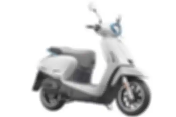 Harga motor listrik di Indonesia masih tergolong mahal karena hal ini