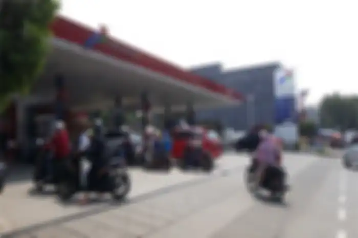 Horee bebas beli Pertalite dan Solar rencana pembatasan pembelian BBM subsidi berpotensi batal