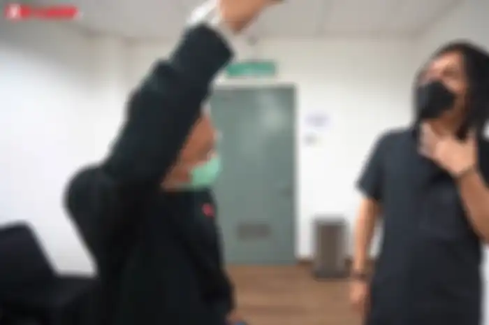 Ari Lasso dan Once Mekel