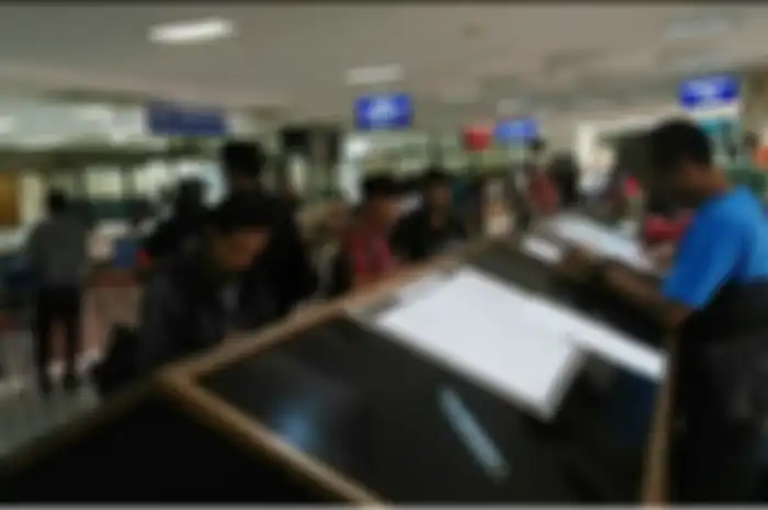 DKI Jakarta akhirnya menggelar pemutihan pajak motor mulai hari ini, Kamis (15/9/2022) sampai 15 Desember 2022 mendatang, buruan ke Samsat terdekat.
