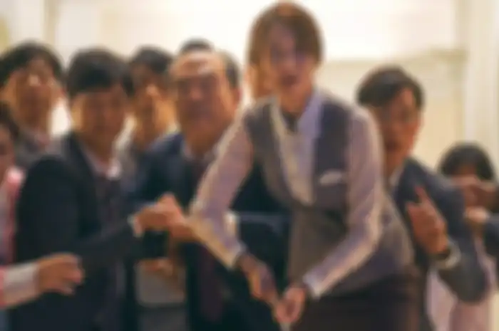 Film Korea Exit (2019)