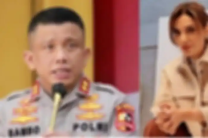 Najwa Shihab komentar soal kasus pembunuhan Brigadir J yang melibatkan Ferdy Sambo.
