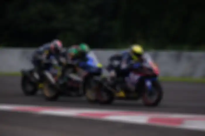 Seri Final Yamah Sunday Race 2022 bakal digelar besok Minggu (18/9/2022)