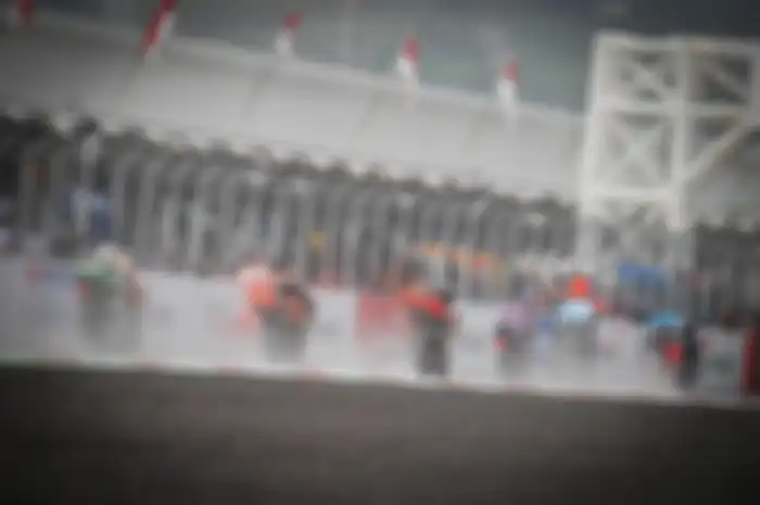 Kalender sementara MotoGP 2023, jadwal MotoGP Indonesia 2023 berubah jadi di akhir musim.
