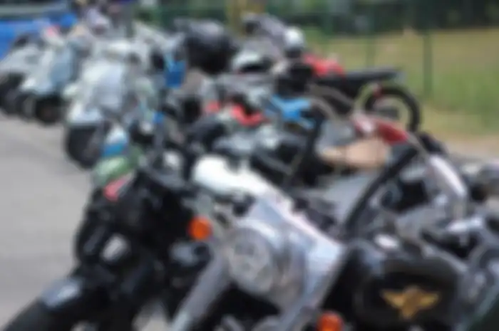 Polisi di Makassar incar para pengguna dan pemilik moge bodong, siap kasih sanksi tegas