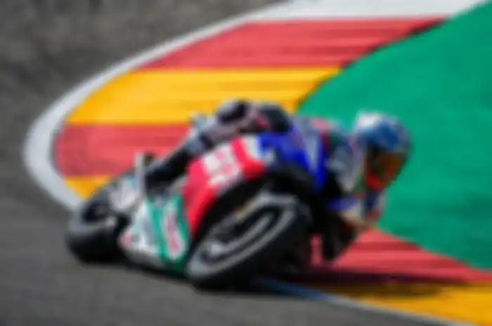 Alex Marquez mengklaim motor Honda RC213V 2022 bakal sulit kompetitif di Motegi Jepang