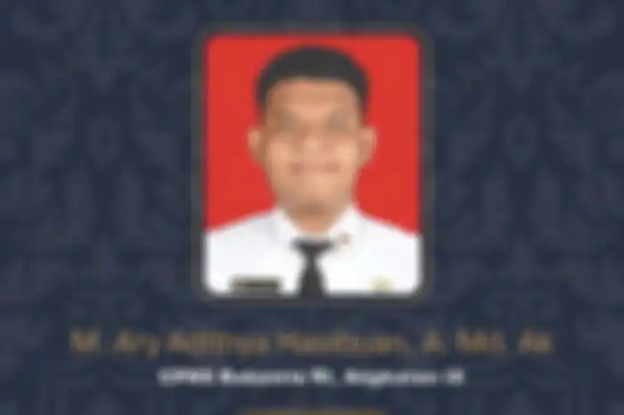 Tujuan latihan dasar CGBT yang diikuti CPNS Bakamla Ary Adithya sebelum meninggal terungkap. Menkeu Sri Mulyani ikut turun tangan.