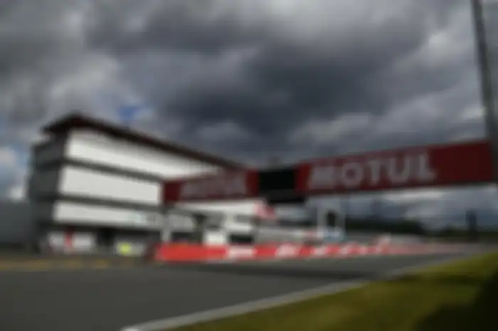 Cuaca mendukung, ini jadwal MotoGP Jepang 2022 yang dimulai lebih pagi.