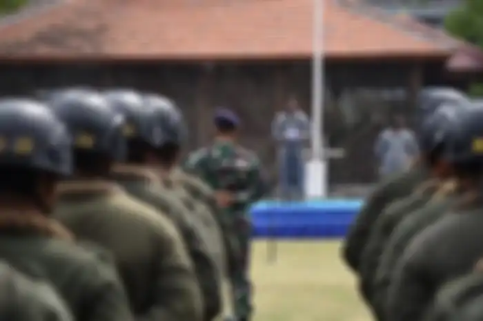 Ini sosok CPNS Bakamla yang meninggal di latihan dasar seperti militer. Dia rela tinggalkan kampus lama demi kejar cita-cita. 