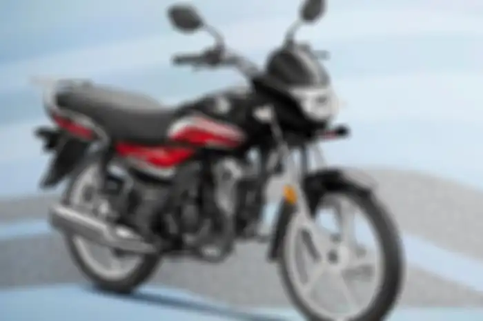 ILUSTRASI. Honda akan rilis motor sport 100 cc dengan harga murah meriah di India, saudara Honda GL100 reborn?