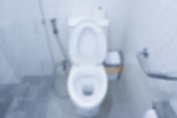 Cara Menghilangkan Bau Pesing di Kamar Mandi