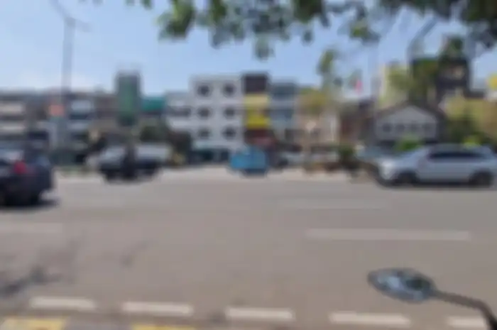 Dua tukang parkir ditembak orang misterius di Taman Sari, Jakarta Barat.