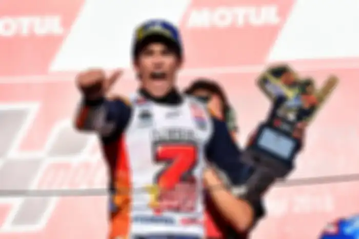 Prestasi Marc Marquez di Sirkuit Motegi menjelang MotoGP Jepang 2022 23-25 September akhir pekan ini