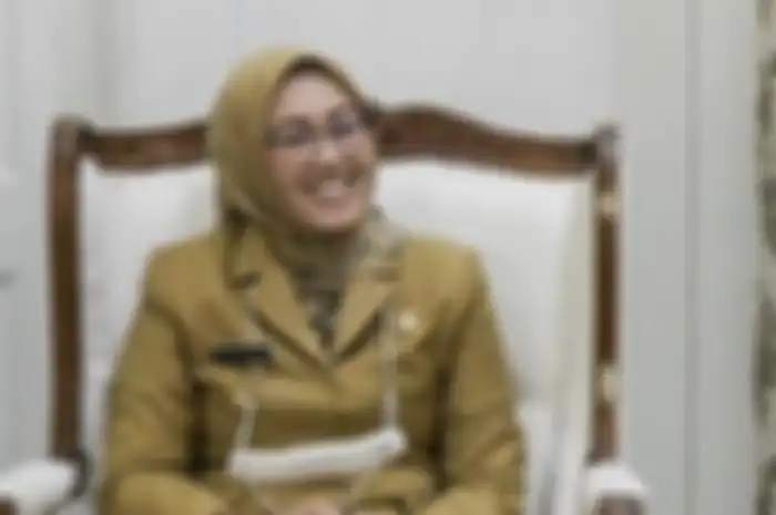Ini 4 fakta Bupati Purwakarta Anne Ratna Mustika menggugat cerai anggota DPR Dedi Mulyadi. Foto sosoknya beredar. 