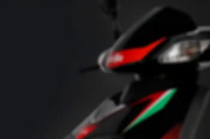 Aprilia SR 150 siap jadi pesaing Honda Vario 160 di Indonesia