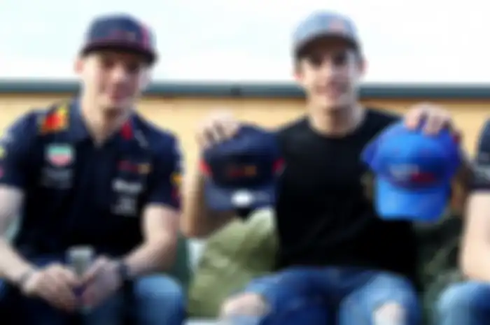 Pembalap F1 Max Verstappen mengeluhkan keputusan Sprint Race MotoGP