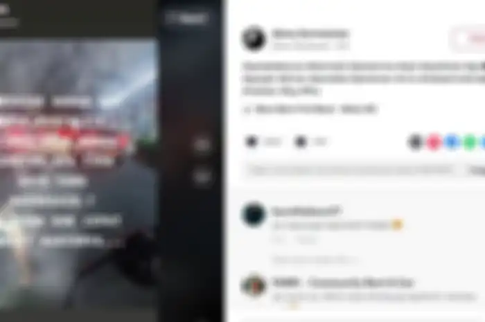 Viral keluhan pemotor yang pakai Pertalite merasa jadi boros