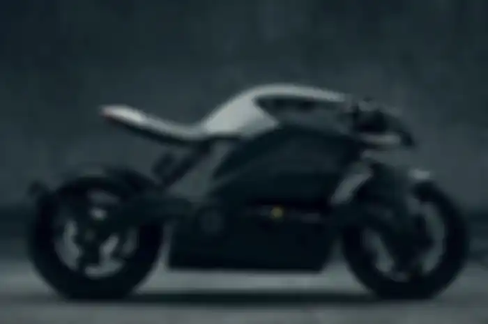 Motor listrik Arc Vector edisi spesial siap masuk tahap uji coba, klaimnya bisa menembus 200 Km/jam!