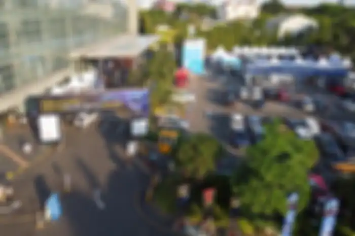 GIIAS Surabaya 2022