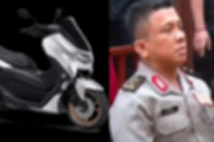Ferdy Sambo dibilang terima suap Rp 2,5 milyr atau setara 80 unit All New Yamaha NMAX