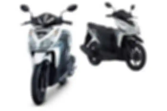  Rumor Honda Vario 125 baru akan hadir, masih ingat Honda Vario 125 generasi pertama?
