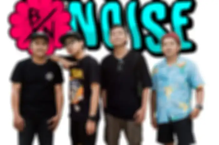 HAI Demos : Baktery Noise