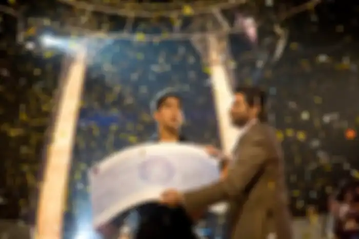 Film Slumdog Millionaire 