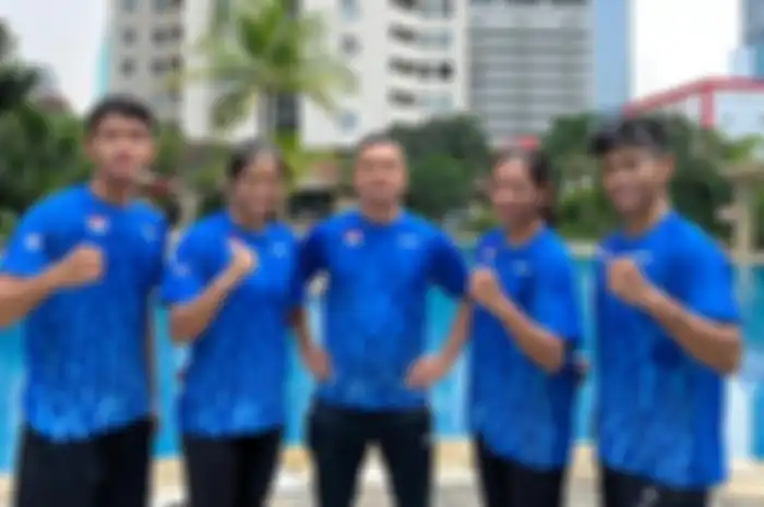 Empat atlet wushu Universitas Negeri Semarang (Unnes) wakilkan Indonesia di ajang World Cup Combat di Turki.