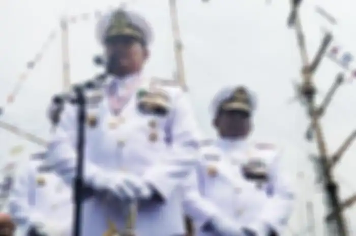 Kepala Staf Angkatan Laut (KSAL) Laksamana TNI Yudo Margono ramai diisukan jadi pengganti Panglima TNI Andika Perkasa.