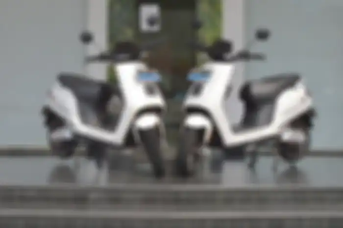 Viar resmi rilis motor listrik Viar N1 dan N2, dijual mulai Rp 25 jutaan. Simak spesifikasinya bro!