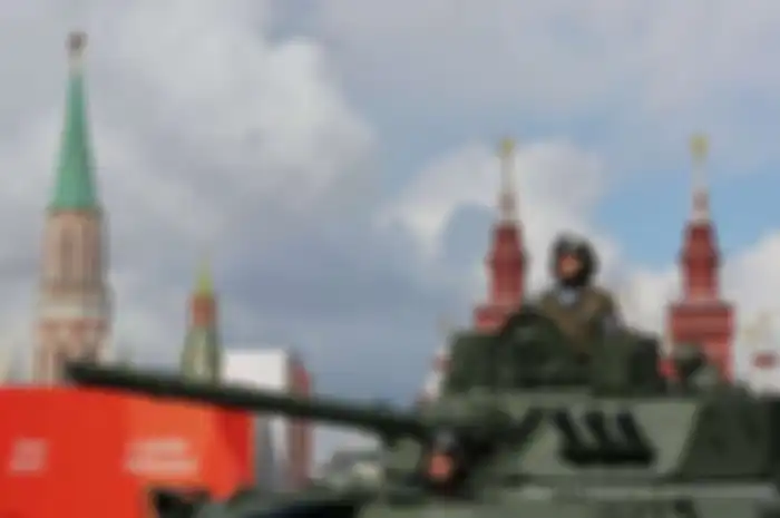 Presiden Vladimir Putin mobilisasi pasukan cadangan, Rusia tambah 300.000 personel dalam perang dalam konflik Rusia dan Ukraina.