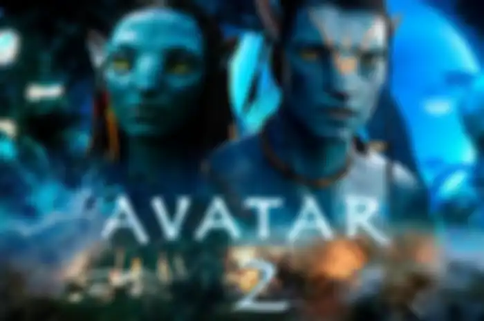 James Cameron ungkap pernah ngebuang skenario Avatar 2 yang dibuatnya selama setahun