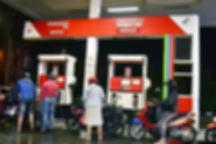 Geger Pertalite boros, Dosen UGM kasih penjelasan