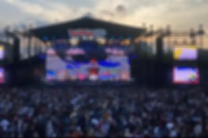 Update harga tiket Pestapora 2023