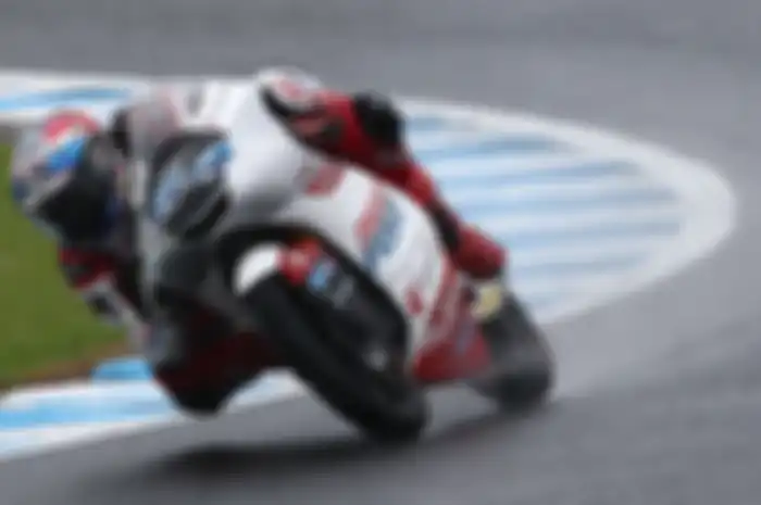 Mario Aji hampir koleksi poin, berikut ini update klasemen sementara usai MotoGP Jepang 2022.