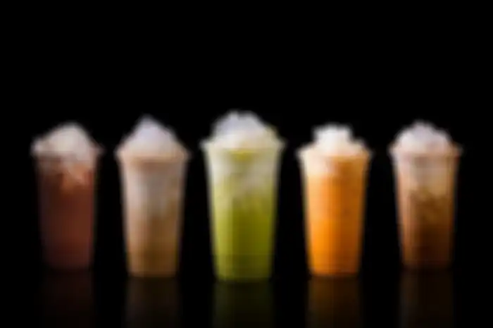 Anjuran konsumsi kadar gula yang terkandung dalam minuman kekinian