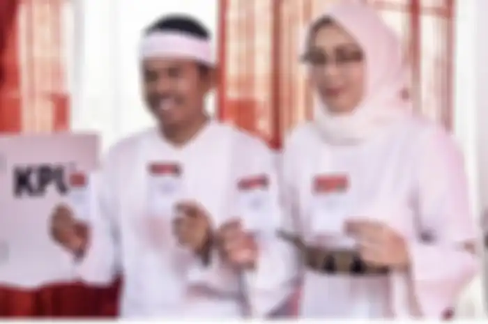 Bupati Purwakarta Anne Ratna Mustika sudah siap menjanda? Istri Dedi Mulyadi ini ternyata punya harta mencapai Rp 10 miliar. 