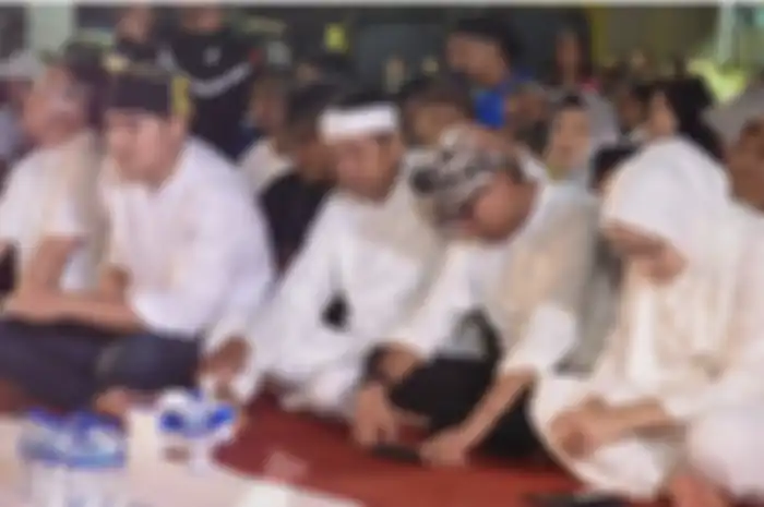 Bupati Purwakarta Anne Ratna Mustika yang gugat cerai Dedi Mulyadi sudah punya rencana begini. Dedi mengaku menelan rasa sakit. 