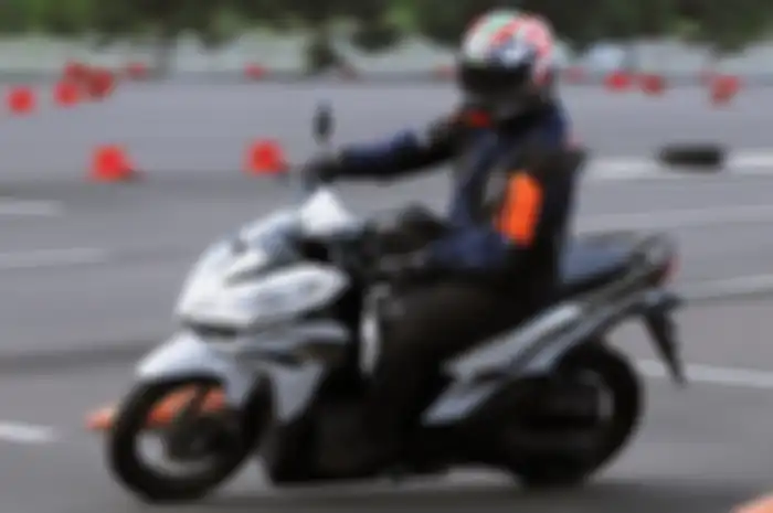 Ilustrasi New Honda Vario 125. Apakah bensin jenis Pertalite bisa diminum oleh Honda Vario 125? AHM kasih penjelasan.