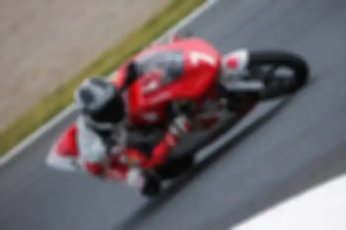 Veda Ega Pratama salip 13 pembalap di Idemitsu Asia Talent Cup Jepang 2022