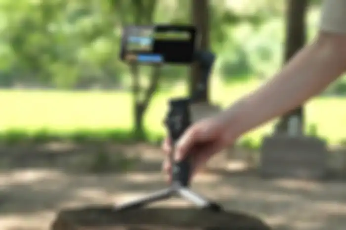 DJI Osmo Mobile 6 di Indonesia sudah bisa didapatkan di sejumlah gerai ritel milik Erajaya Active Lifestyle dan DJI Official Store.