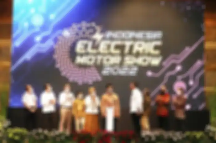 Indonesia Electric Motor Show atau IEMS 2022 akan digelar di JCC, Jakarta Pusat pada 28-30 September 2022.