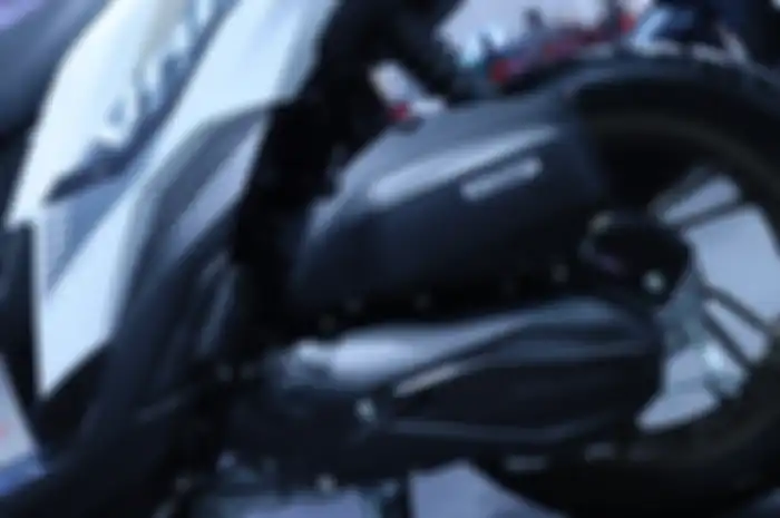 Mesin sampai CVT Honda Vario 125 2022 tetap sama