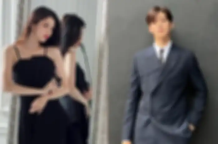 Han So Hee dan Cha Eun Woo