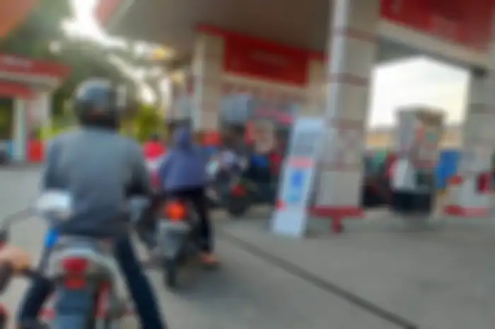 Ribuan orang mengeluh harga Pertalite naik tapi jadi boros dan mudah menguap