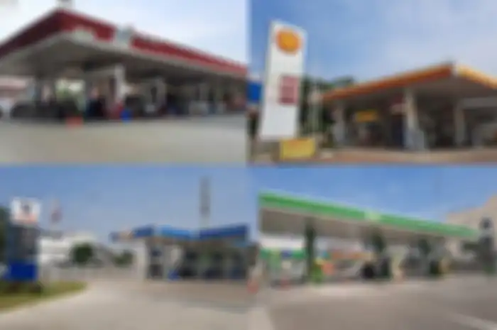 Harga Pertamax turun jadi Rp13.900 perliter, cek harga terbaru BBM Pertamina, Vivo, Shell dan BP