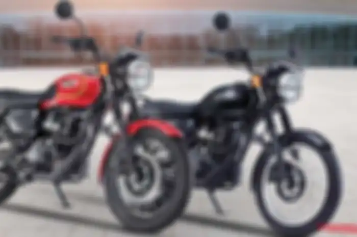 Meluncur Kawasaki W175 2023 dengan mesin injeksi di India, dijual mulai Rp 27 jutaan.